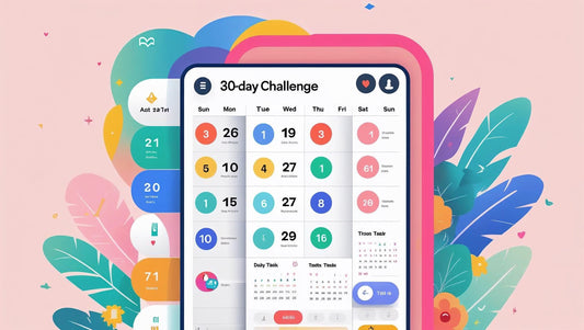 SlimStart Life - CHALLENGE 30 DAYS