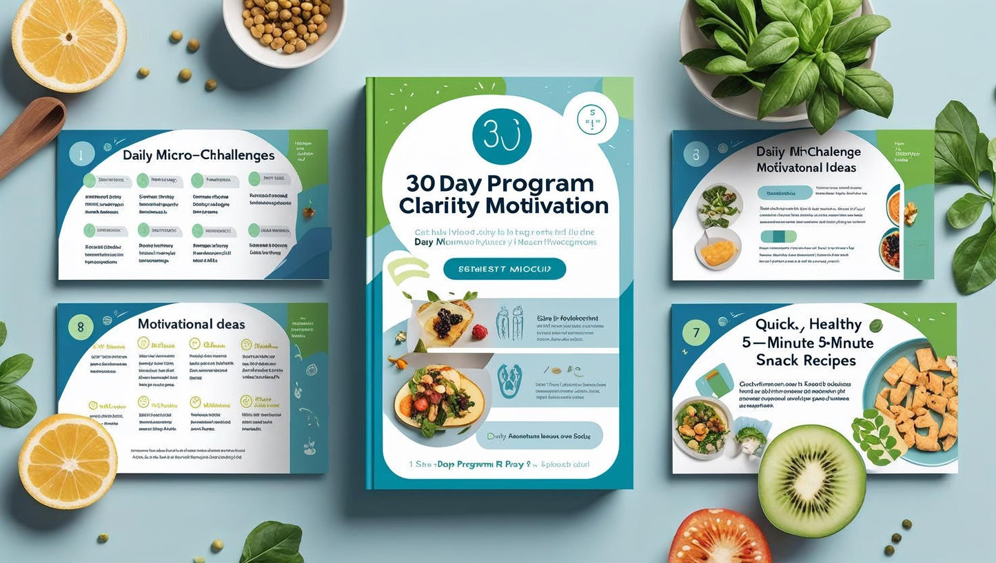 SlimStart Life - BOOST PACK