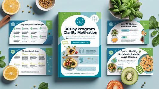 SlimStart Life - BOOST PACK